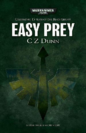 [Black Library 15 Years 06] • Easy Prey